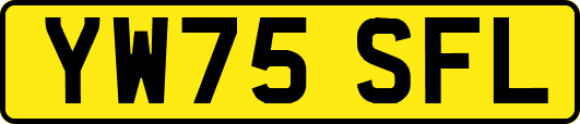 YW75SFL