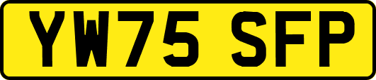 YW75SFP
