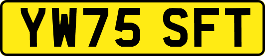 YW75SFT
