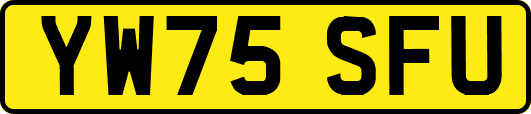YW75SFU