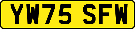 YW75SFW