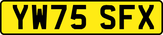 YW75SFX