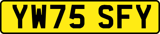 YW75SFY