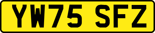 YW75SFZ