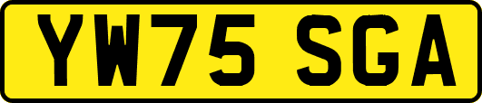 YW75SGA