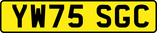 YW75SGC