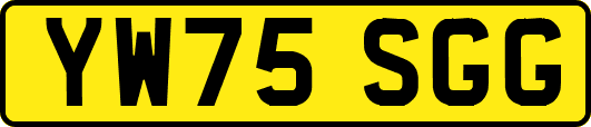 YW75SGG