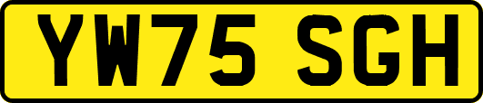 YW75SGH
