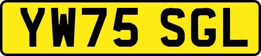 YW75SGL