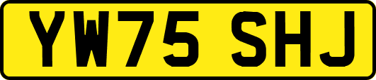 YW75SHJ