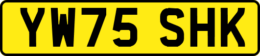 YW75SHK