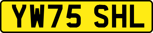 YW75SHL