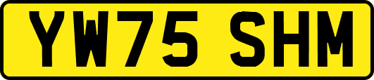 YW75SHM