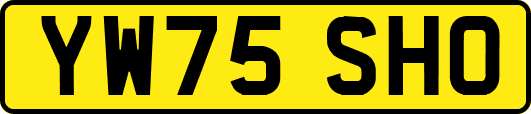 YW75SHO