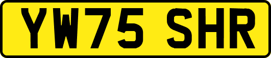 YW75SHR