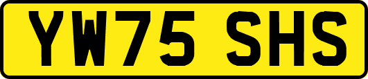 YW75SHS