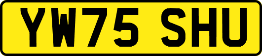 YW75SHU