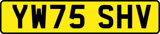 YW75SHV