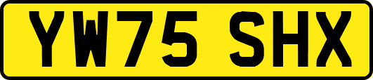 YW75SHX