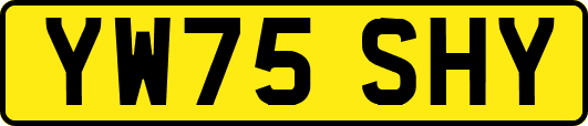 YW75SHY