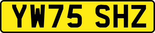 YW75SHZ