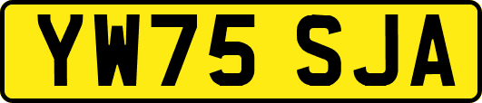 YW75SJA