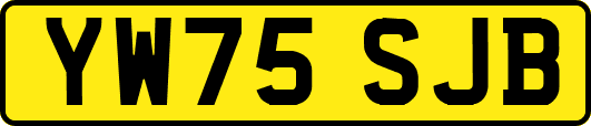 YW75SJB