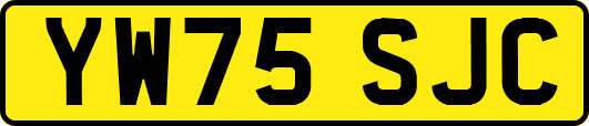 YW75SJC