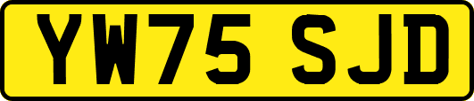 YW75SJD