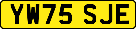 YW75SJE