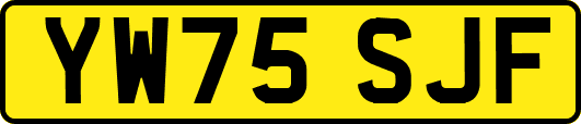 YW75SJF