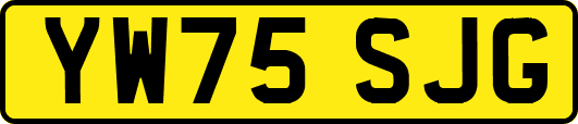 YW75SJG