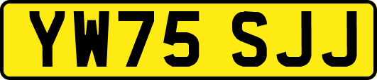 YW75SJJ
