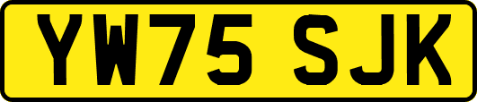 YW75SJK