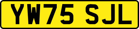 YW75SJL