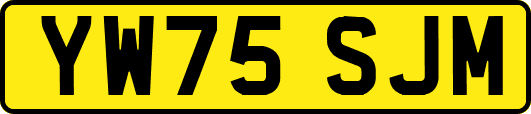 YW75SJM