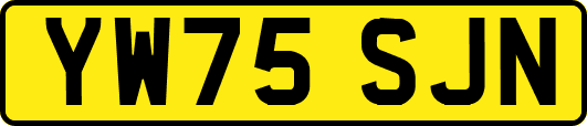 YW75SJN