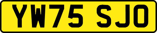 YW75SJO