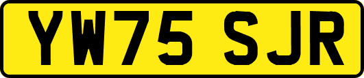 YW75SJR