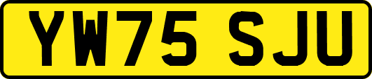 YW75SJU