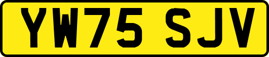 YW75SJV