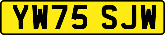 YW75SJW