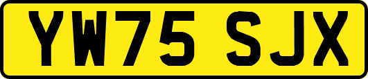 YW75SJX