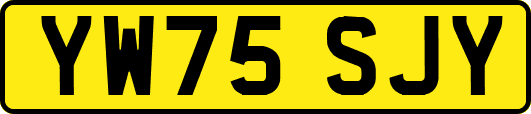 YW75SJY