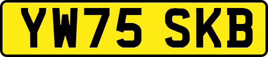YW75SKB