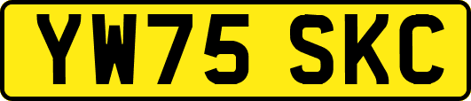 YW75SKC