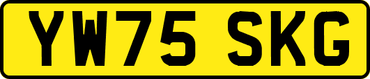 YW75SKG