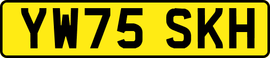 YW75SKH
