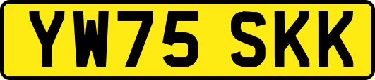 YW75SKK