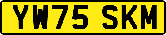 YW75SKM